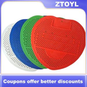 【ZTOYL】 Men Urinal Deodorant Fragrance Antimicrobial Deodorizer New Pool Aroma Pad