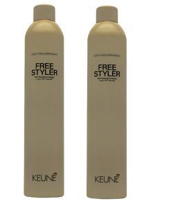 KEUNE Free Styler ..300ml (old model Free style N86)