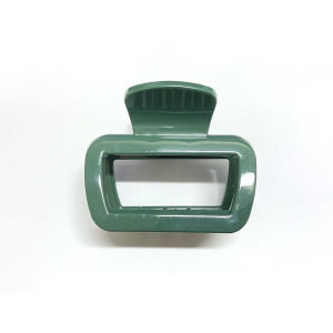 อ่อนนุ่ม เครื่องประดับศีรษะ คลิปหนีบผม ลดแรงกระแทกบนศีรษะ ผู้ที่ไม่ปรับตัว สวมใส่สบาย ป้องกันการตกและทนทาน