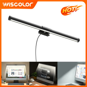 Monitor Light Bar Led Light Desk Lamp Timed Setup Dimming Screen Hanging Lights For Table Home Bedroom Escritorio Accesorios2026