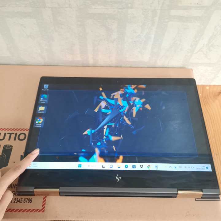 Touch Screen Hp I7 16gb Ram Laptop HP Spectre 13 Ae519TU - Main Image