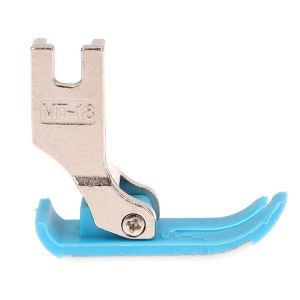 Industrial Sewing Machine Presser Foot MT-18 For Light Fabric Sewing Machine Accessories Presser Foot Flatcar Presser 4Colors