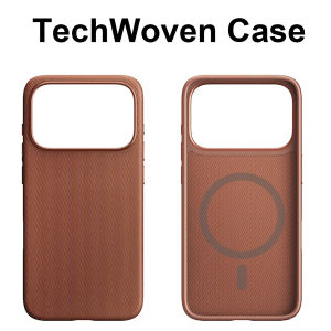 High Quality Original Technology Woven Case For IPhone 16 17 15 14 13 Pro Max 17 Air Official For Magsafe Magnetic Protect Cover h260630