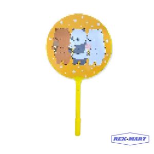 Pena Kipas Gambar Karakter Hewan dan Buah Lucu Pulpen Animal Fruit Pen Aksesoris Barang Unik Murah Import Souvenir Grosir -REX-MART (BAYAR DITEMPAT/COD)