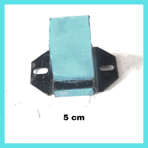 Stopper Belakang Stopper Rear Toyota Avanza Rush Daihatsu Xenia Terios (Harga 2 Pcs)Bahan Spon