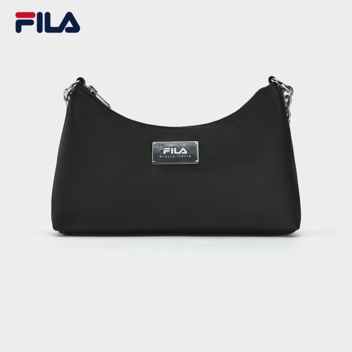 Fila crossbody bag white hotsell