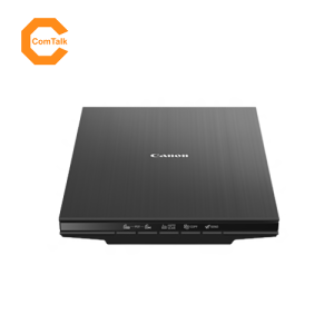 Canon CanoScan LiDE 400 Flatbed Scanner (Black)