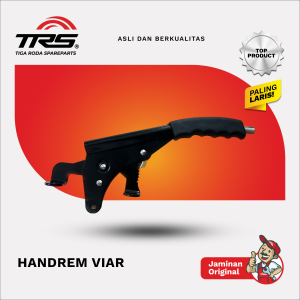 HAND REM VIAR KARYA 150 200 300 CC BIT 100 CC TARIKAN REM TANGAN