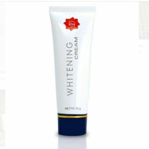 Viva Whitening Cream - 15gr / viva whitening cream original