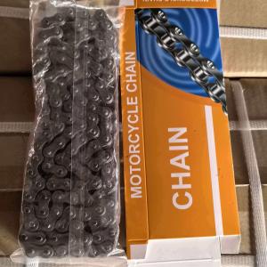 GOLD CHAIN FOR MOTORCYLE 428H-110L 428H-120L