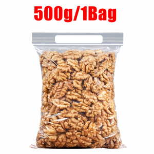 【BUY 1 TAKE 1】Premium Raw Walnuts - CrunchyOrganic Nutritious and Heart-Healthy Snack walnut snack