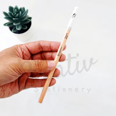 Giorgione Artist White Charcoal Pencil Pensil Arang Putih G-09606