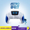PlayStation™ PS5 Dualsense Wireless Controller (By ClaSsIC GaME). 