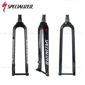 Specialized carbon fork sale