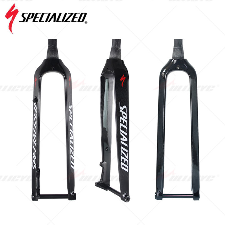 Specialized bike shop forks