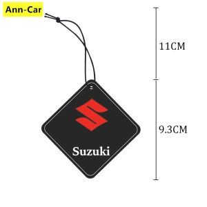 【Ann-Car】Car Air Freshener Car Aromatherapy Personality Pendant Car car standard fragrance piece 2022 new pendant