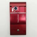 Sony Ericsson Satio (Idou) U1 U1i โทรศัพท์มือถือ GSM 3.5นิ้ว Wi-Fi วิทยุ FM บลูทูธ Symbian OS. 