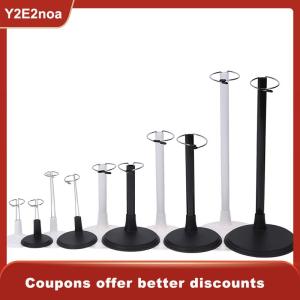 【Y2E2noa】 Adjustable Metal Doll Dummy Puppet Stand Holder Bracket Support Doll Accessories