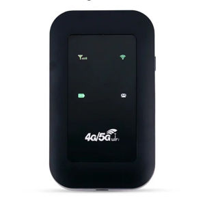 Wifi Wireless Router Provide Network Connection Router Portable Wifi Portable Convenience Sensitive