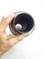 Bullet Remus Stainless Steel Car Exhaust Center Bullet twist 2”/2.5”. 