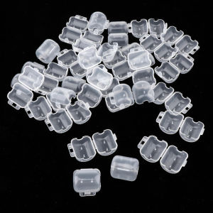 FEEZE เหยื่อตกปลา รอกตกปลา กุ้ง หมวกตะขอ พลาสติก เหยื่อตกปลา หมวกเซฟตี้ เบ็ดตกปลาปก Squid Jig Hook Protector