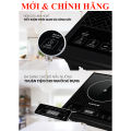Bếp hồng ngoại Sunhouse SHD6017 SHD 6017 Không kén nồi, SHD6011. 
