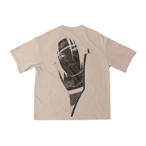 BSL - 184 Bisalo Baju Kaos Pria Wanita lengan pendek motif " Uchiha Itachi " Digital Printal Kaos Distro Combed Atasan - pakaian wanita - pakaian pria - baju wanita - baju pria - atasan wanita pria - kaos oversize - kaos hitam putih - kaos katun