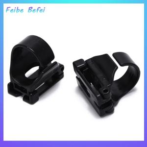 [Feibe Befei] ตัวยึดหน้ากากดำน้ำแบบคลิปพลาสติก2ชิ้นสำหรับดำน้ำ