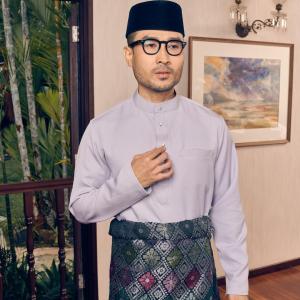[HOT ITEM] WAANSYA - BADANG MENS RAYA COLLECTION