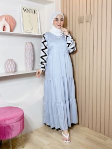 CARISSA DRESS BY KANAYA