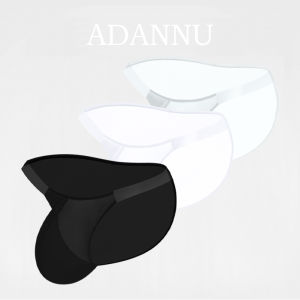 CMENIN ADANNU 1Pcs Ins Style Cotton Man Underwear Brief Men Underpants Soft Slip Panties Jockstrap Mens Briefs Cuecas AD760