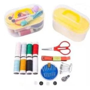Eason Mall COD Multifunctional Portable Sewing Tool Set: A Comprehensive Guide