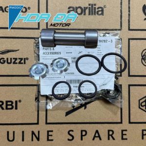 Bộ Bạc Càng Trước/ Ắc Trụ Lái/ Bạc Giọ Gà Piaggio Vespa Chính Hãng Và Cao Cấp Bộ Gồm 9 Chi Tiết Thay Thế Chuẩn Zin