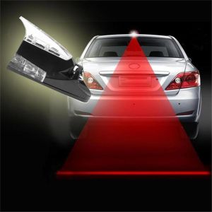 【Local Warehouse】Anti Collision Universal Warn Light Car Antenna Light LED Roof Light Shark Fin Colorful Safety Energy Saving Light Wind-Power-LED-Antenna