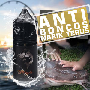 Essen Ikan Lele Untuk Mancing Harian Lomba Dan Galatama Isi 30ml