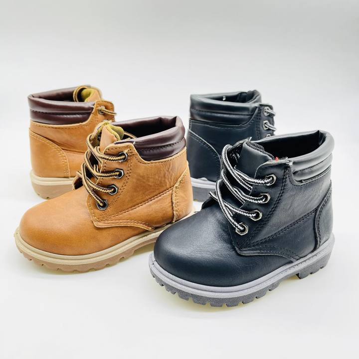 Little boy boots size on sale 12