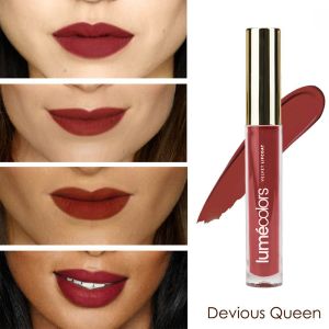 Agen Resmi Lumecolors Velvet Lipcoat Matte