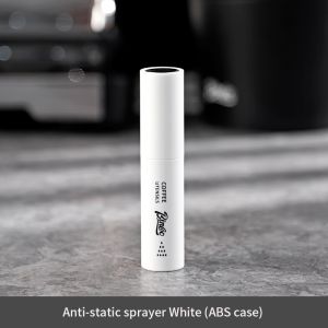 Bincoo Coffee Grinder Sprayer Portable Spray Bottle Removal Anti-static Spray Kettle Grinder Anti-flying Powder Artifact 10ml
