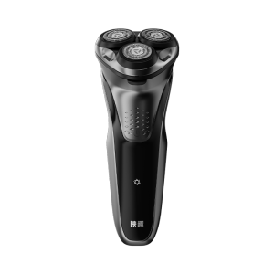 Blackstone plus Electrical Rotary Shaver Full Body Washable IPX7 Waterproof Dry Wet Dual Use Rechargeable Shaving hine