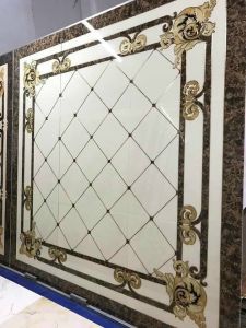 Thảm phòng khách đẹp mẫu mã đa dạng