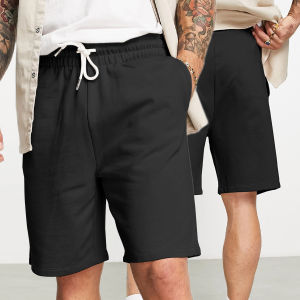 BUY 1 TAKE 1 IDLE APPAREL (SHC) PLAIN COTTON SHORTS FOR MEN - Short men / jogger shorts for men / gym shorts / sports / fitness / small to xxxl / sports shorts / korean fashion / plain short / plus short / shorts pambahay / shorts panlakad
