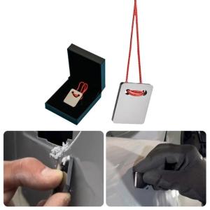 Versatile Car Scratch Repair Temporary Scratch Repair Tool Quickly Restores Vehicle Finish for Daily Maintenance