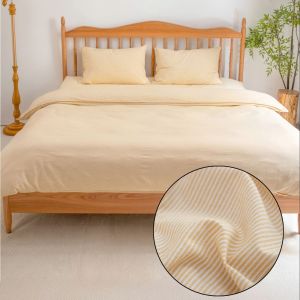 Vỏ chăn Washed Cotton Runa Corner cao cấp mềm mại thoáng mát mền dễ lồng ruột kích thước 2mx2m22m2x2m4