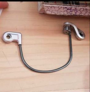 Part reel bail assy set arm kawat besar pilihan ukuran 1000 2000 3000 4000 5000 6000 8000 Part Bail Assey Reel Spin Casting Suku Cadang Reel Xenon - Lazada