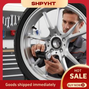 SHPYHT✨ 61412033000 TPMS Front Rear Tire Pressure Monitoring Sensor For 1290 Super Duke Adventure 17-21 Spare Parts Replacement