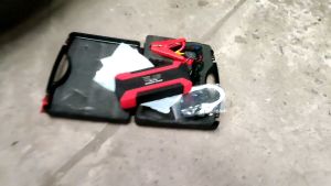 Bộ kích bình xe Ôtô chuyên nghiệp cao cấp