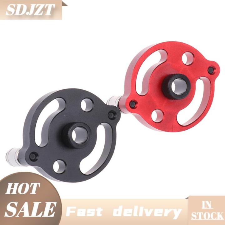 BJ🔧🔩🔗 Woodworking Vertical Hole Doweling Jig Self Centering Drill Guide ...