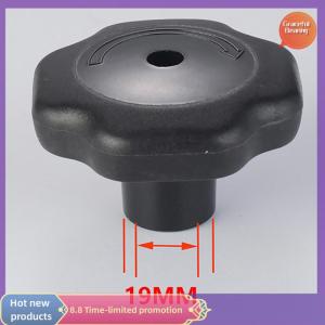 Graceful 15 17 19mm Pressure Cooker Handle Button Spiral Cover Explosion-proof Accessorie