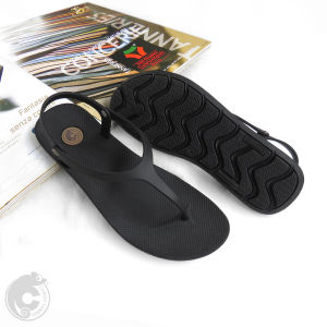 Camou Milea Sandal Tali Wanita Terbaru