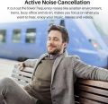 Tozo Nc All Function Hybrid Active Noise Cancelling Wireless Earbuds Bluetooth Headphones